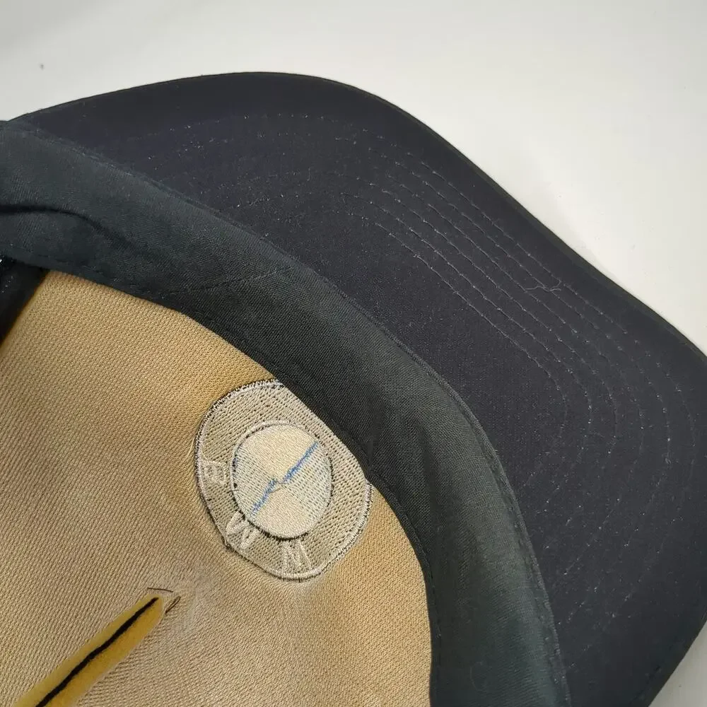 BMW trucker hat